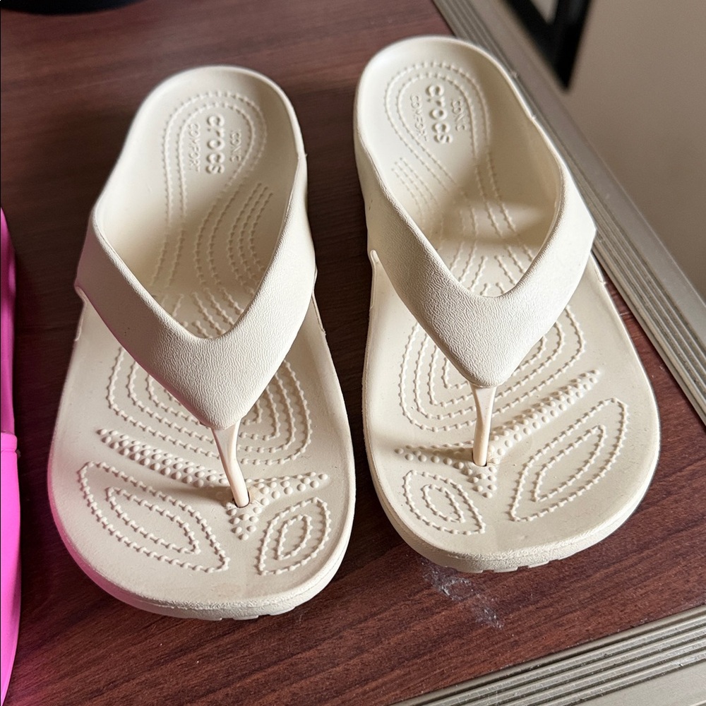 Colorful Slide Sandals Set - Picture 4 of 9